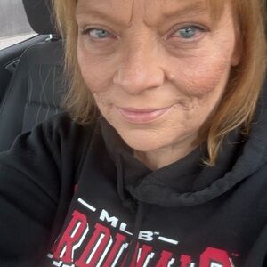 Meet your Posher, Cheryl